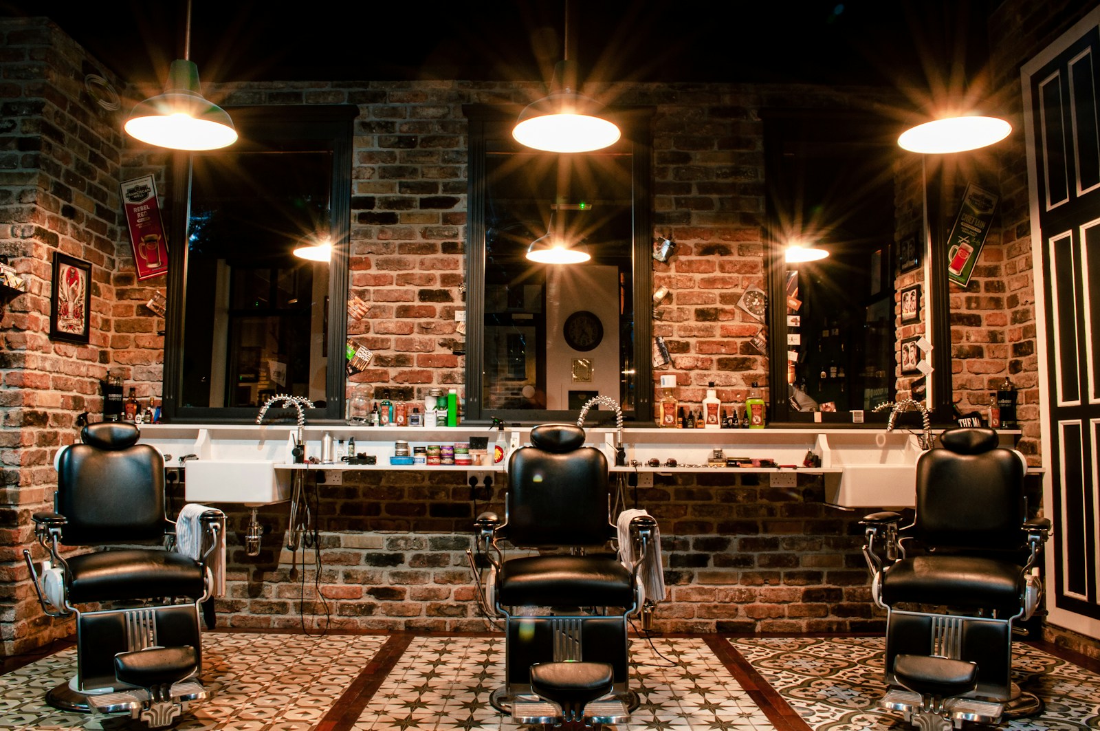Rachael L. Miller, Hair Specialist