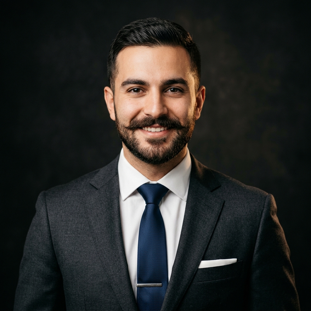 Scott K. Henderson, Hair Specialist