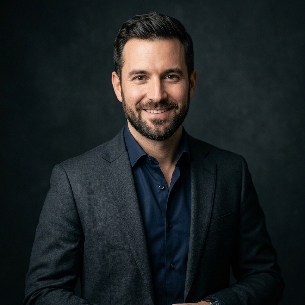 Melvin L. Hoffman, Hair Specialist